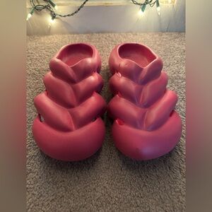 Callie Lives Cloud Slip-On's